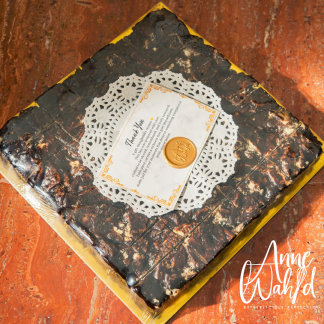 Batik Classic Crunchy Royal Luxe