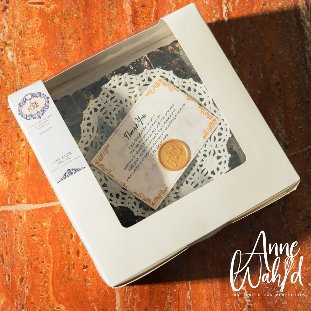 Batik Classic Crunchy Golden Signature - Image 2