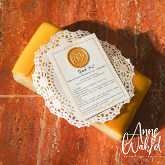 Butter Cake Golden Signature