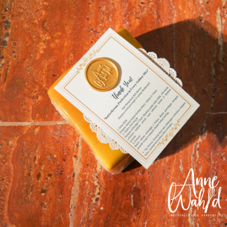Butter Cake Petite Size